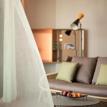 Hotel Laguna Faro - Adults Only 4*