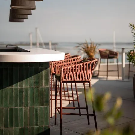 Laguna Faro - Adults Only Hotel Grado