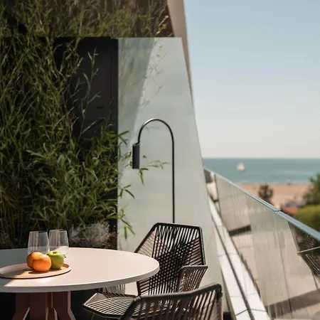 Hotel Laguna Faro - Adults Only