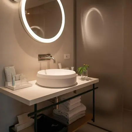 Hotel Laguna Faro - Adults Only 4*