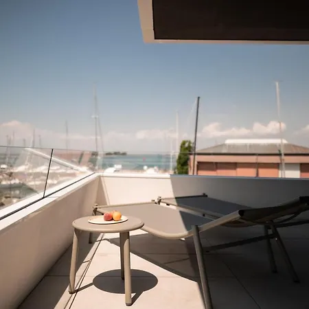 Laguna Faro - Adults Only Hotel Grado