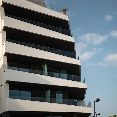 Laguna Faro - Adults Only 4* Grado