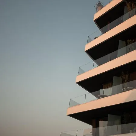 Laguna Faro - Adults Only Grado