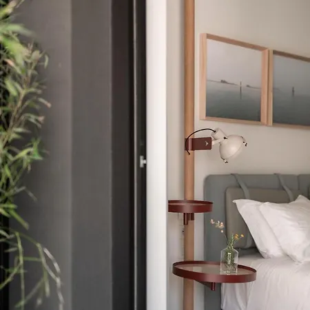 Laguna Faro - Adults Only Hotel 4*