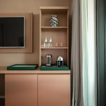 Hotel Laguna Faro - Adults Only