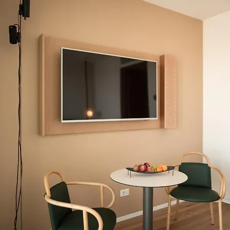 Laguna Faro - Adults Only 4*