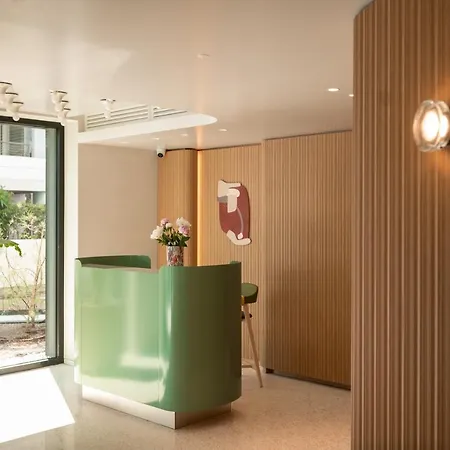 Laguna Faro - Adults Only Hotel 4*