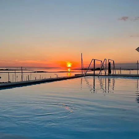 Laguna Faro - Adults Only