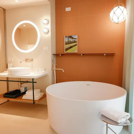 Laguna Faro - Adults Only Grado