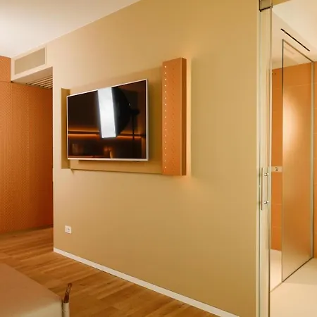 Hotel Laguna Faro - Adults Only Grado