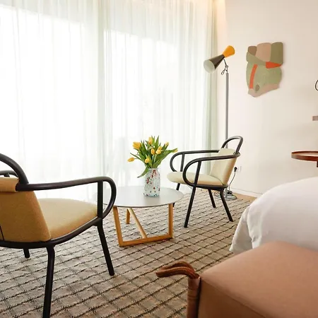 Laguna Faro - Adults Only Hotel