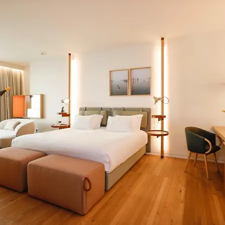 Hotel Laguna Faro - Adults Only 4*