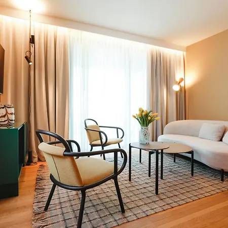 Laguna Faro - Adults Only 4* Grado