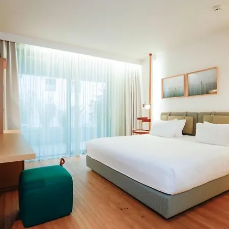 Laguna Faro - Adults Only Hotel