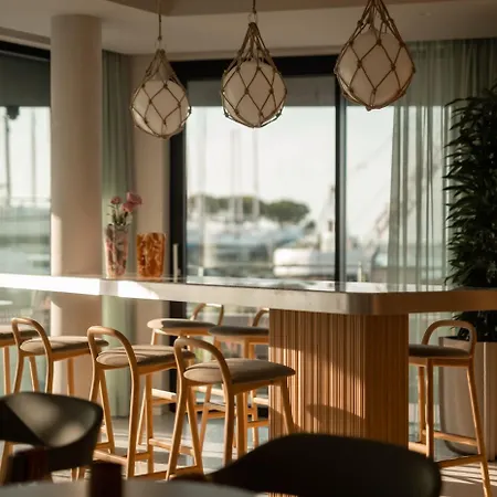 Hotel Laguna Faro - Adults Only 4*