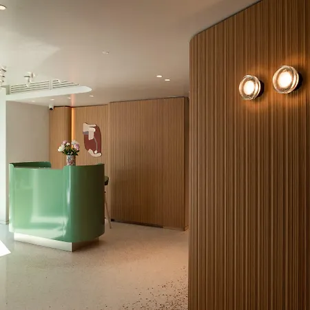 Hotel Laguna Faro - Adults Only Grado