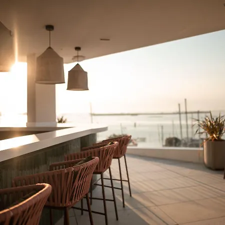 Hotel Laguna Faro - Adults Only 4*