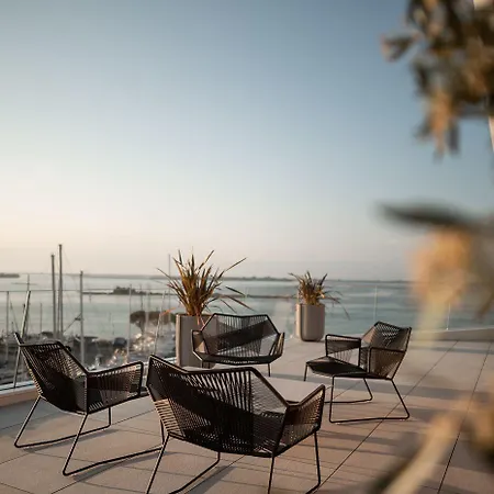 Laguna Faro - Adults Only Hotel Grado