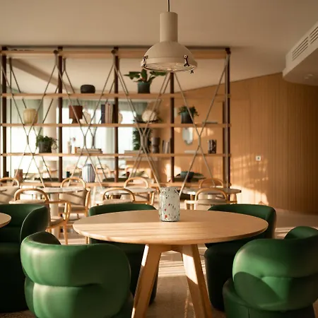 Laguna Faro - Adults Only Grado