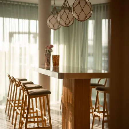 Laguna Faro - Adults Only 4* Grado