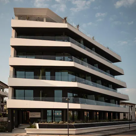 Laguna Faro - Adults Only Hotel