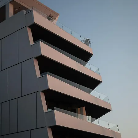 Laguna Faro - Adults Only Hotel