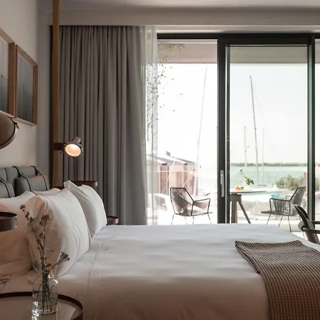 Hotel Laguna Faro - Adults Only