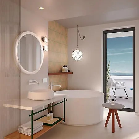 Laguna Faro - Adults Only Grado