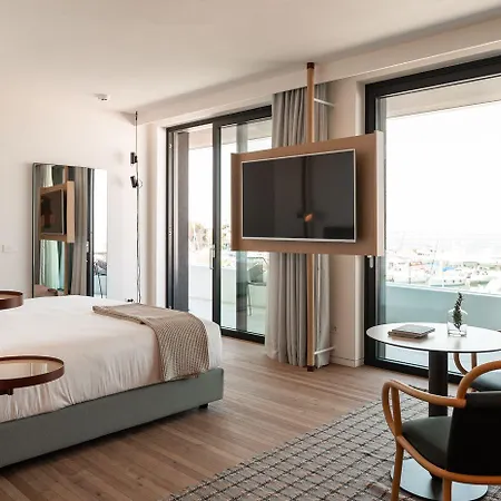 Hotel Laguna Faro - Adults Only 4*