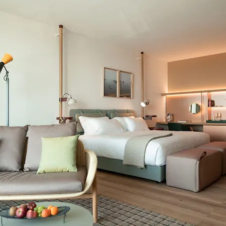 Hotel Laguna Faro - Adults Only 4*