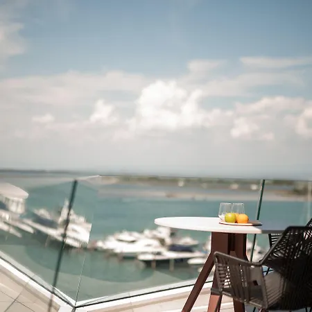 Laguna Faro - Adults Only