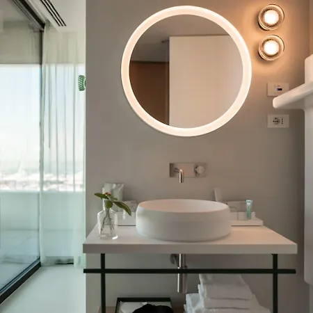 Laguna Faro - Adults Only Hotel Grado