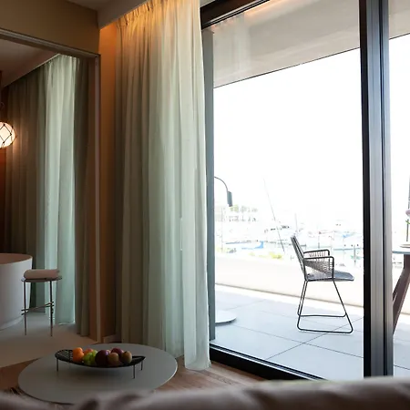 Laguna Faro - Adults Only Hotel