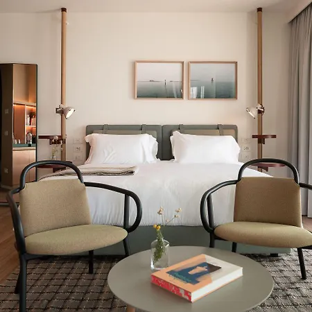 Hotel Laguna Faro - Adults Only