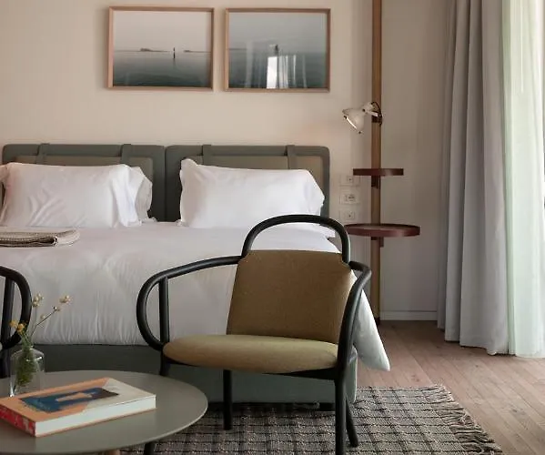 Laguna Faro - Adults Only Otel 4*