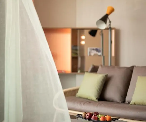 Otel Laguna Faro - Adults Only 4*