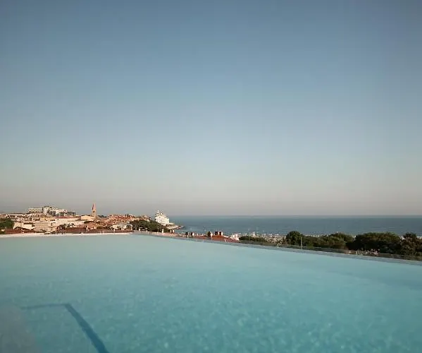 Laguna Faro - Adults Only 4* Grado