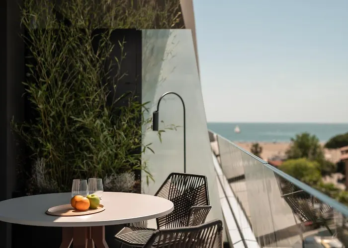 Otel Laguna Faro - Adults Only