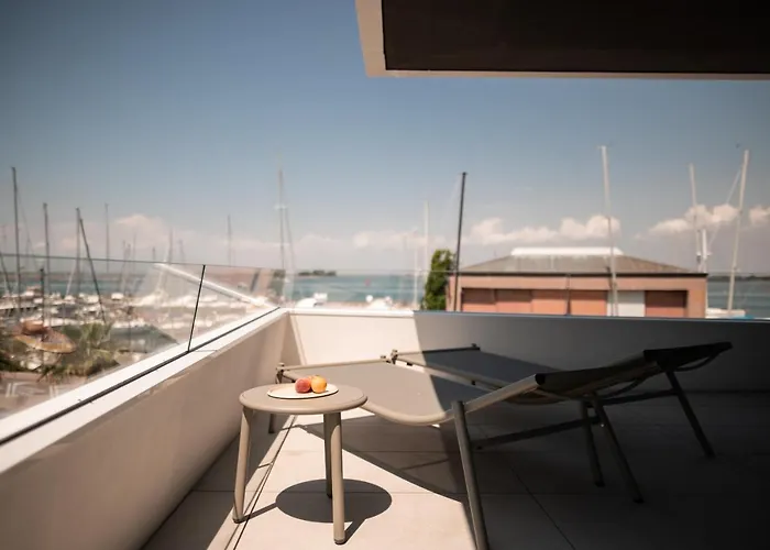 Laguna Faro - Adults Only Otel Grado