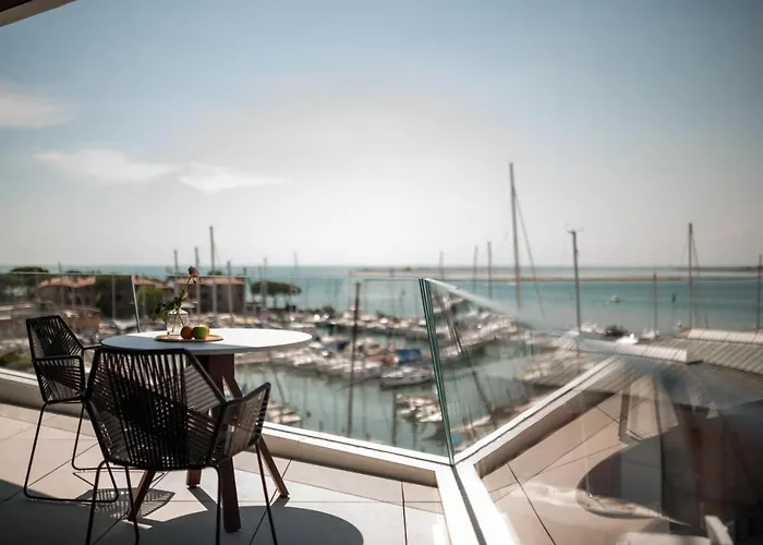 Otel Laguna Faro - Adults Only 4*