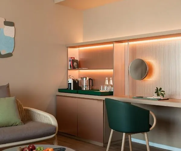 Laguna Faro - Adults Only Grado