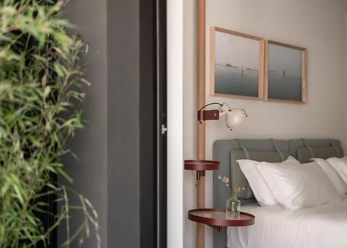 Laguna Faro - Adults Only Otel 4*