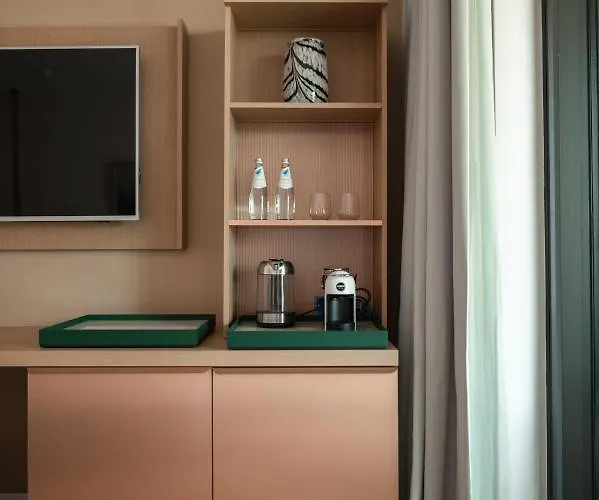 Otel Laguna Faro - Adults Only