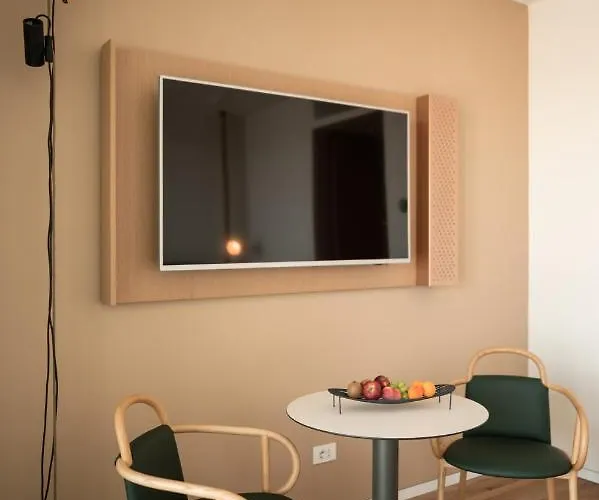 Laguna Faro - Adults Only 4*