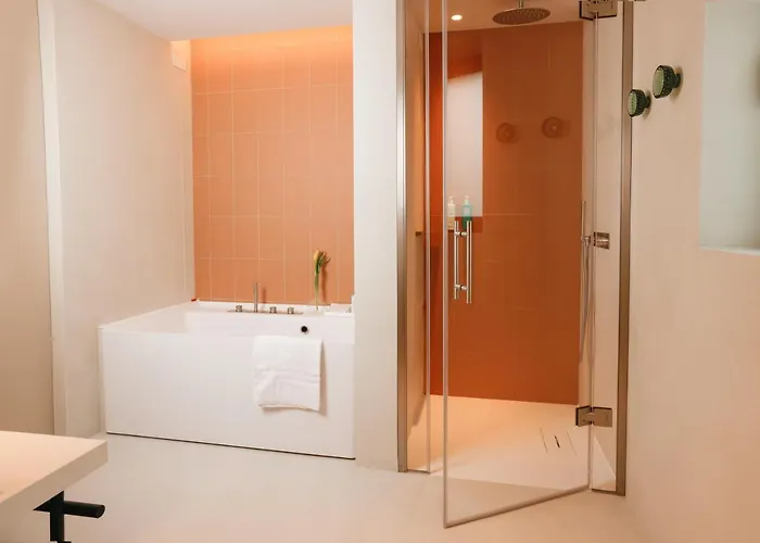 Laguna Faro - Adults Only Otel 4*