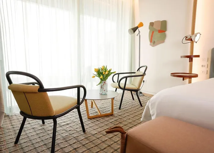 Laguna Faro - Adults Only Otel