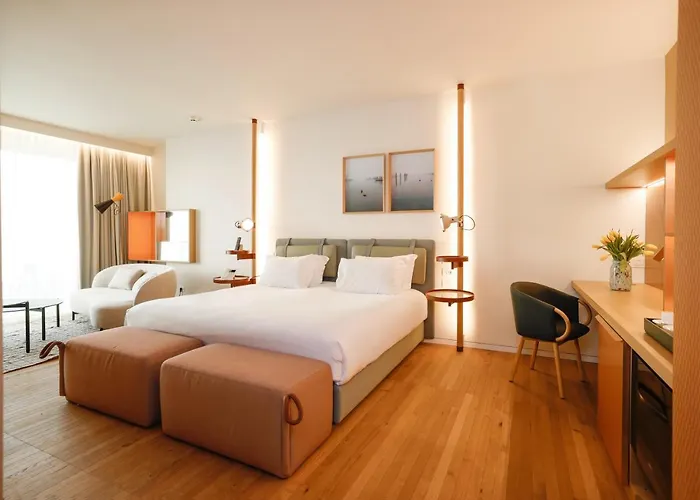 Otel Laguna Faro - Adults Only 4*