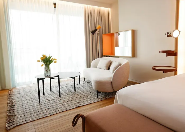 Laguna Faro - Adults Only Otel