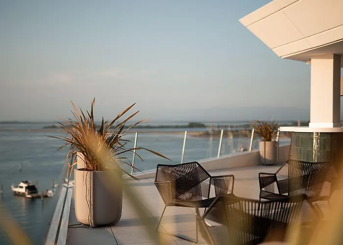 Laguna Faro - Adults Only 4*