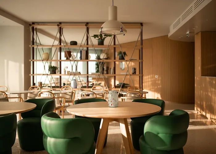 Laguna Faro - Adults Only Grado